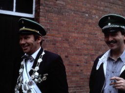 Schützenfest 1991
